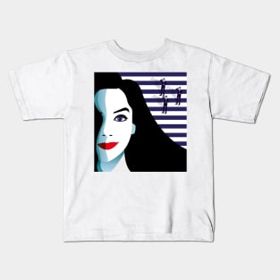 She Sales Kids T-Shirt